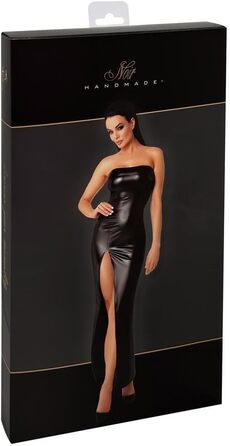 Чорне плаття Noir для жінок, розмір S