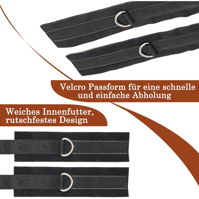 Набір для БДСМ: 26 предметів (наручники, анальні іграшки, кільця, чізки, маски, плети)