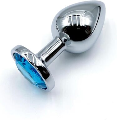 Анальні пробки з металу: набір для дорослих, 5 розмірів, для чоловіків та жінок. Іграшки для пар, дорослі інтимні іграшки