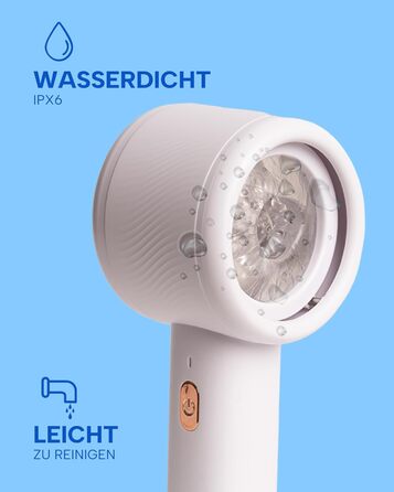 Електричний мастурбатор для чоловіків MySecretCase Stoss - сексуальна іграшка для соло-сексу та мастурбації