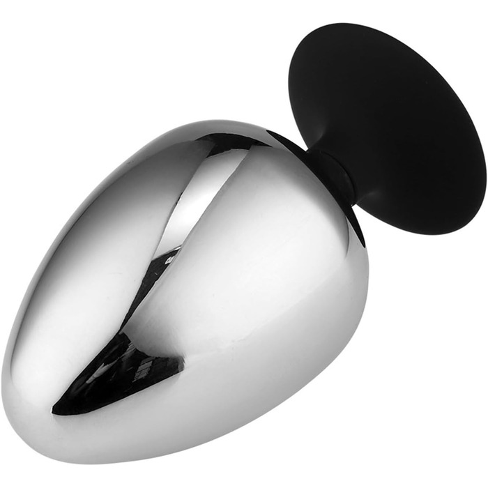 Металевий аналізатор Yerbssk - великий, унісекс, для досвідчених користувачів, сріблястого кольору