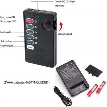 Вібруючий анальний плагін з електричним шоком, кільце для статевого члена та кільце для головки, анальний розширювач, вібруючий статевий іграшок для чоловіків