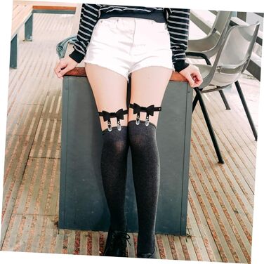 Стрижневий гурт, тримач для панчіх, гумка на ногу, фіксатор панчіх, пояс для жінок, регульований пояс для ніг, стрічка для ніг