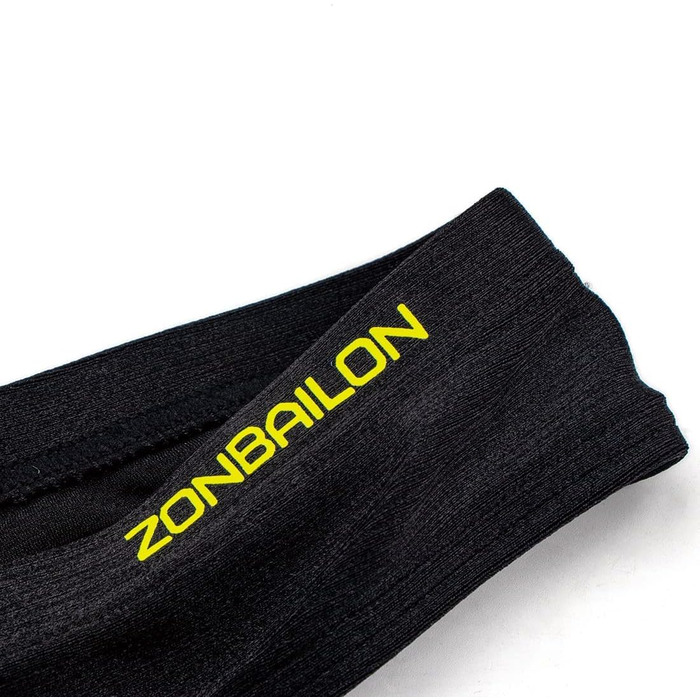 Сліпекс чоловічі (ZUOLAIYIN) - 2 шт. (XXL) чорного кольору