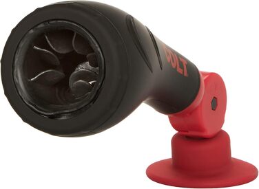 Інтимний масажер Colt Gear Masturbator, чорний – 1 шт.