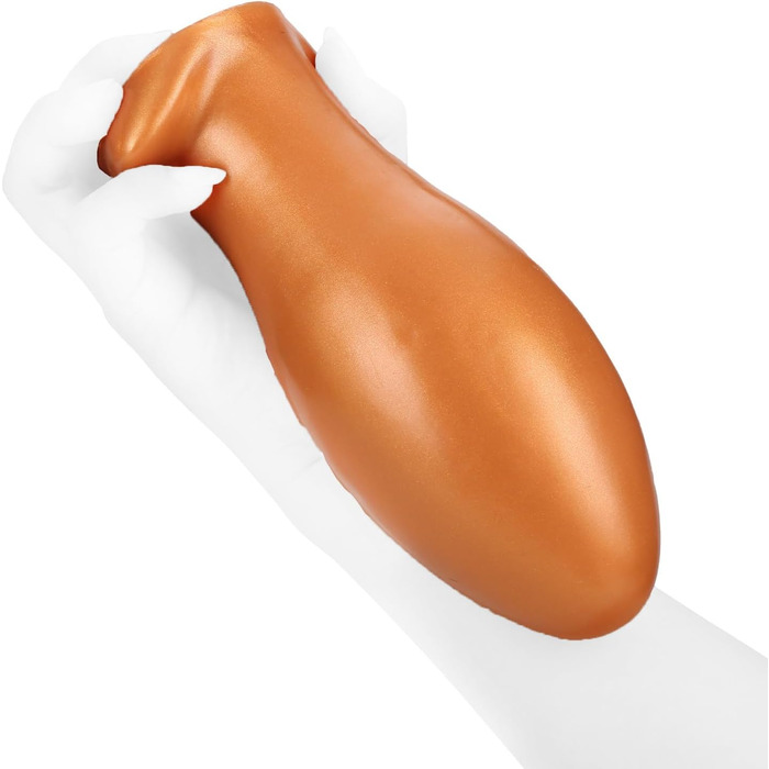 Анальний розширювач Soarvlorfy з силікону для чоловіків та жінок: масаж простати, G-точка, S/M/L/XL/XXL