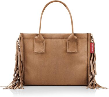 Жіноча сумка-кросбоді reisenthel daily shopper XS прямокутна, колір Western