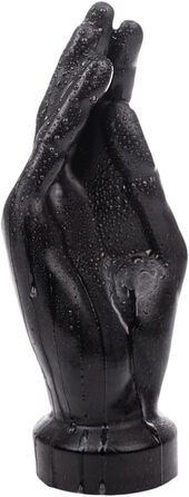 Фістінг ділдо 24 см з системою Vac-U-Lock для фістінгу