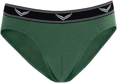 Спортивні труси Trigema (3XL, Ефеу) - комплект 2 шт.