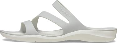 Жіночі пляжні сандалії Crocs Swiftwater Sandal W, колір Atmosphere, розмір 33/34 EU