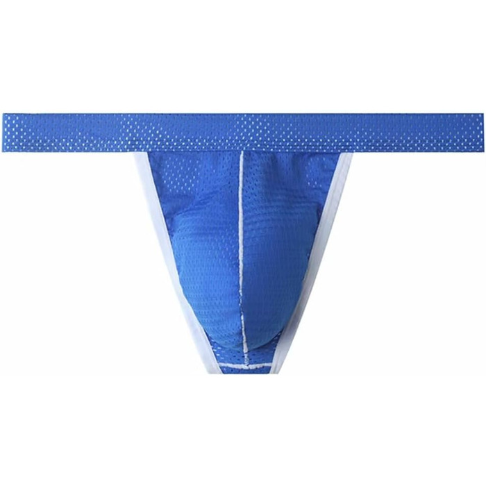 Сліп-труси чоловічі Faringoto, джокрап, танга, сліп, труси-боксери, 11 кольорів