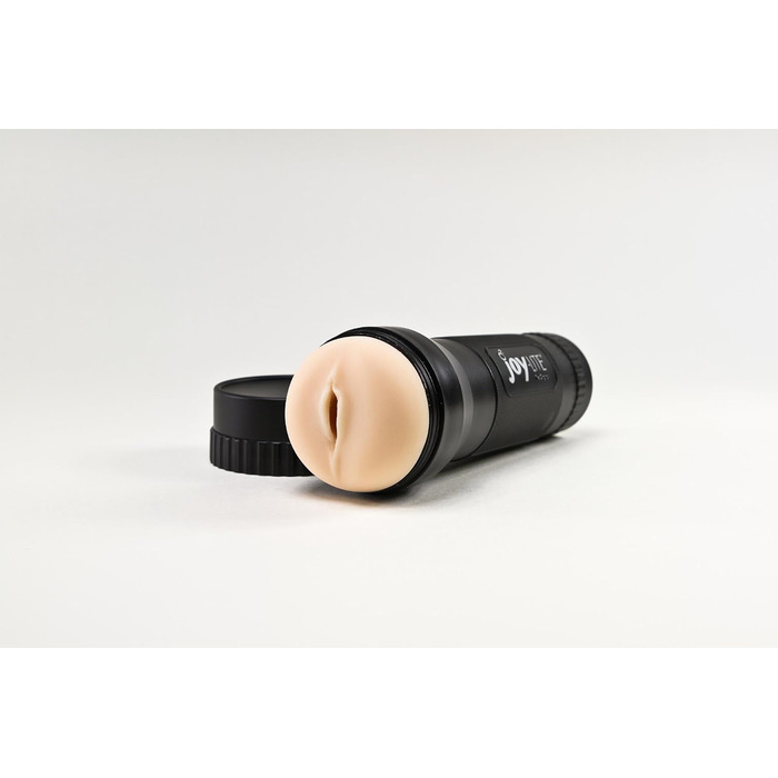 Joy-Lite Virgin Love Original - Масажер для тіла з силікону, 1 шт.