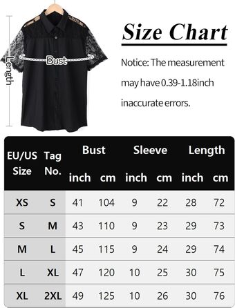 Чоловіча прозора сорочка 2025, чорна майка, футболка з сіткою, короткі рукави, для клубу, вечірки, рейву, чорна XS