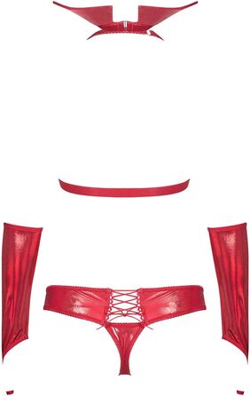 Костюм нижньої білизни Selente Love & Fun 