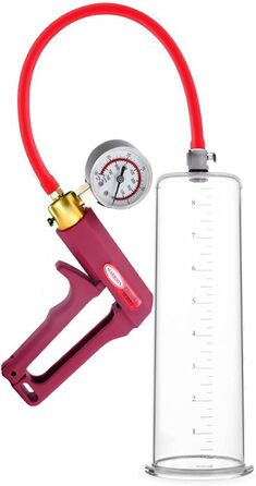 Вакуумний насос для збільшення пеніса, стимулятор, тренажер для чоловіків | SUNMME