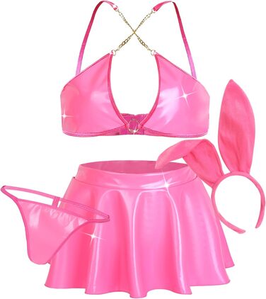 Костюм косплею 