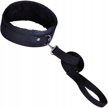 BDSM-набір Ero-Bull, чорний, 12 елементів