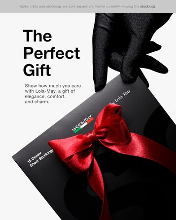 Нейлонові панчохи Softy Strapsstrümpfe 15 DEN для ремінців, коричневі, розмір S