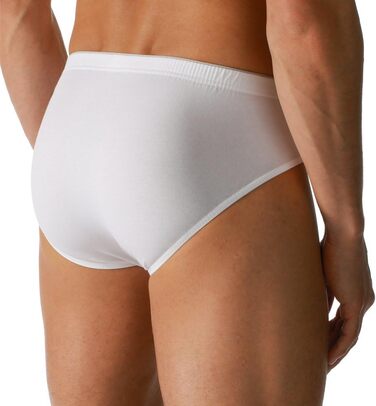 Труси чоловічі Mey Jazzpants 2 шт. - Dry Cotton, 46019 - дихаючі, без бічних швів, для прання до 60°C, розмір 7