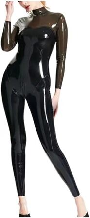 Латексний костюм 