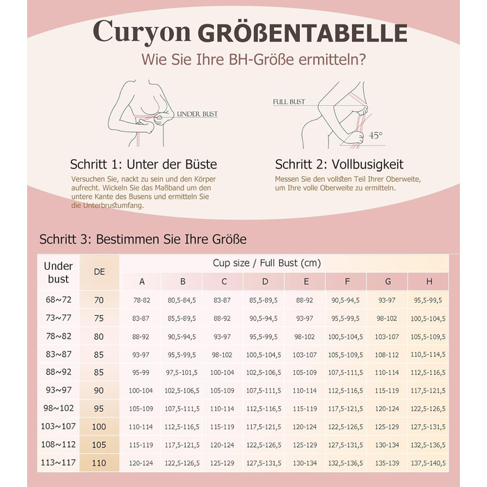 Чорний бюстгальтер BH 85C для великих грудей, класичний, з підтримкою, квітковий принт, без пуш-ап, закритий спереду