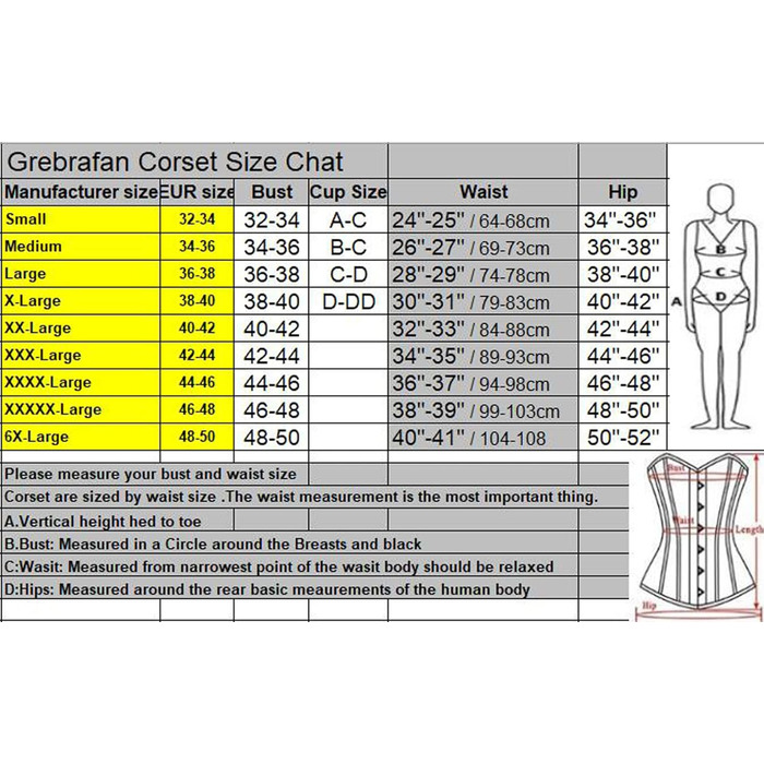 Корсет Grebrafan для жінок з квітковим принтом, повний бюст, корсаж, ретро, синій (42-44)