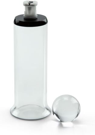 Набір для корекції статевого члена для чоловіків з манометром та ручкою. Масажер для статевого члена, силіконовий, для еротичних ігор.