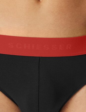 Чоловічі труси Schiesser (6 шт., сортовані) 13_180193