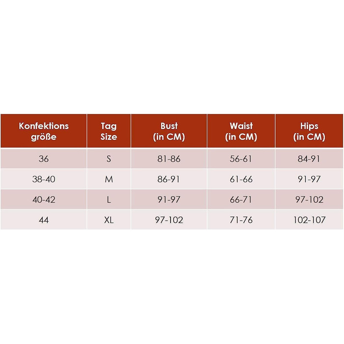Бікіні Durio для жінок, Push-up, сексуальний комплект з 2 частин з трикутними трусиками, регульовані бретелі, широкі чашечки (Червоний, 38-40)