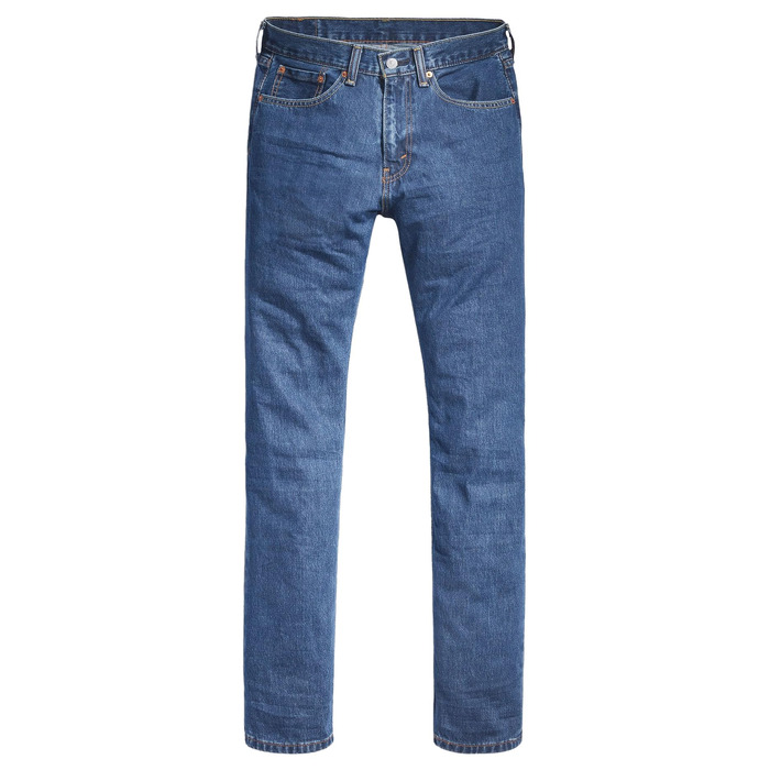 Чоловічі джинси Levi's 505 Regular Fit, сині (In Your Court), розмір 29W/32L
