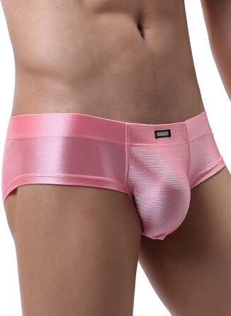 Сексуальні чоловічі труси iKingky з ефектом підтяжки живота (4 шт. в упаковці)