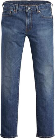 Чоловічі джинси Levi's 512 Low Rise Tapered Fit, завужені