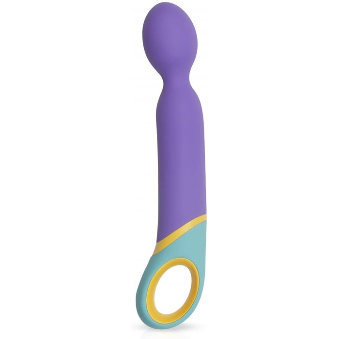 Вібратор Rabbit (Base) - для дорослих