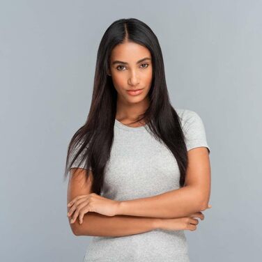 Фен для волосся Remington Curl & Straight D5707 з іонізацією, 2200 Вт, набір для стайлінгу (дифузор, конічна насадка, кругла щітка 45 мм)