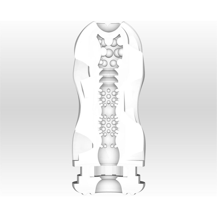 TENGA Air-Tech: багаторазова вакуумна чаша (Regular), 1 шт.