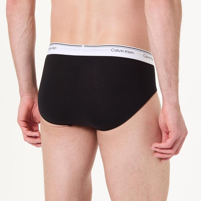 Труси боксер Calvin Klein (Чорний) - Чоловічі