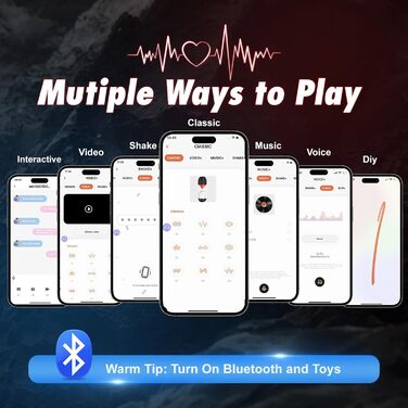 Електричний мастурбатор для чоловіків HXLXW з 9 рівнями вібрації та 360° змащуванням, стимулятор головки з керуванням через додаток, секс-іграшки для чоловіків