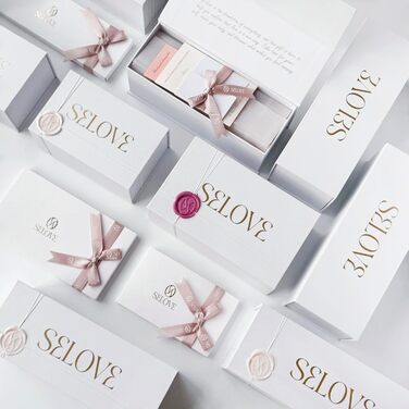 Вібратор кролик Selove 5-в-1 з ротаційною головкою для клітора – іграшка для дорослих (рожевий)