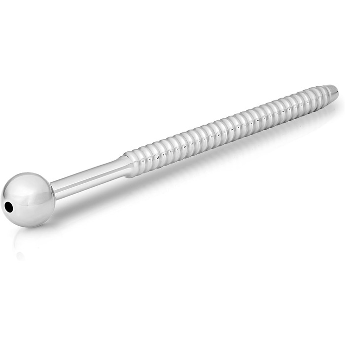 Розширювач сечоводу Prinzenzepter з нержавіючої сталі (діаметр 12 мм) - сексуальні іграшки для чоловіків