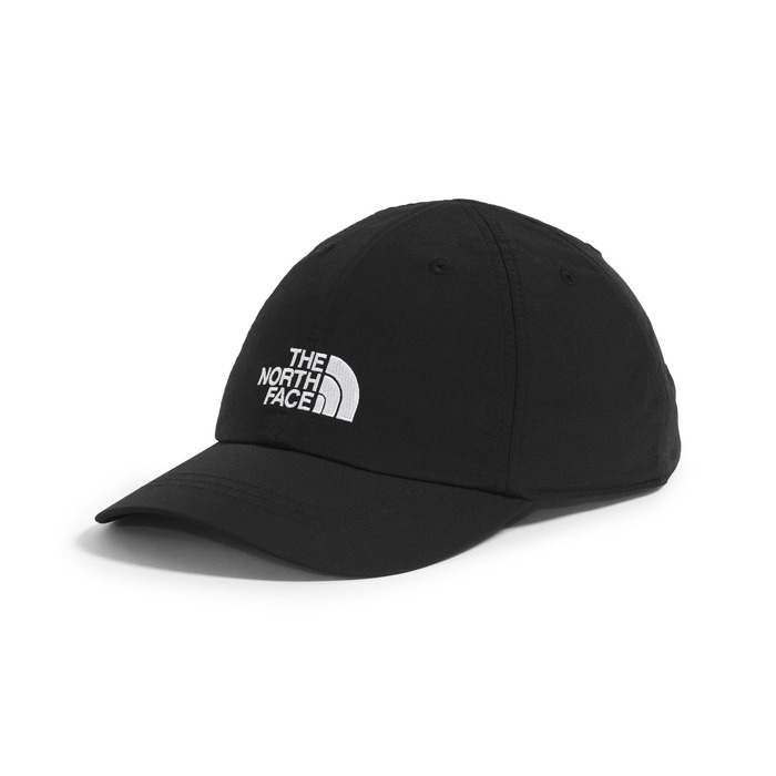 Чоловічий кепка-панама The North Face Horizon Hat, чорна (TNF Black/White), розмір SM
