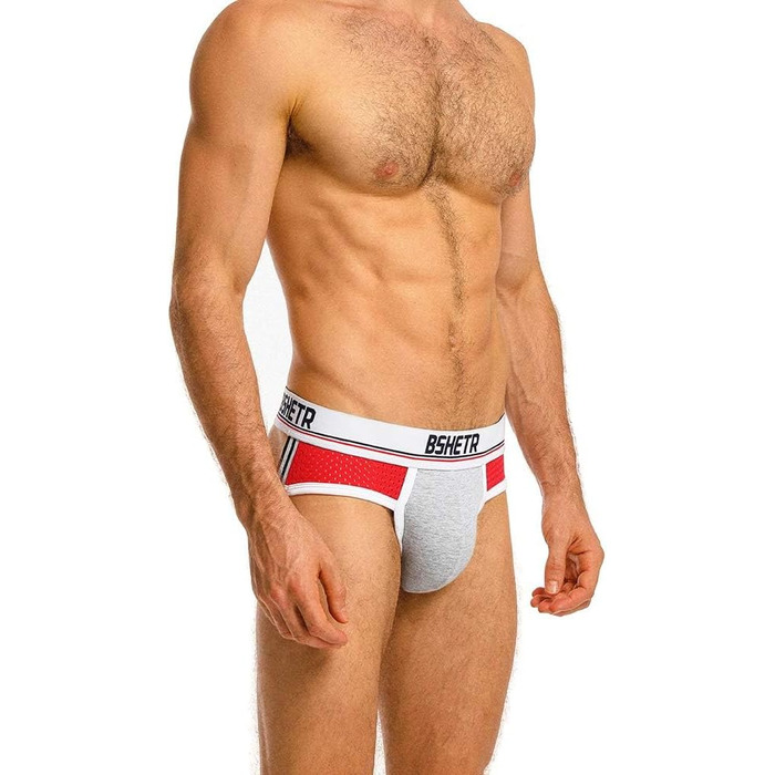 Сліпери чоловічі BSHETR, 5 шт. у пакунку, спортивні, ультрам'які, для щоденного носіння (XL, R195)