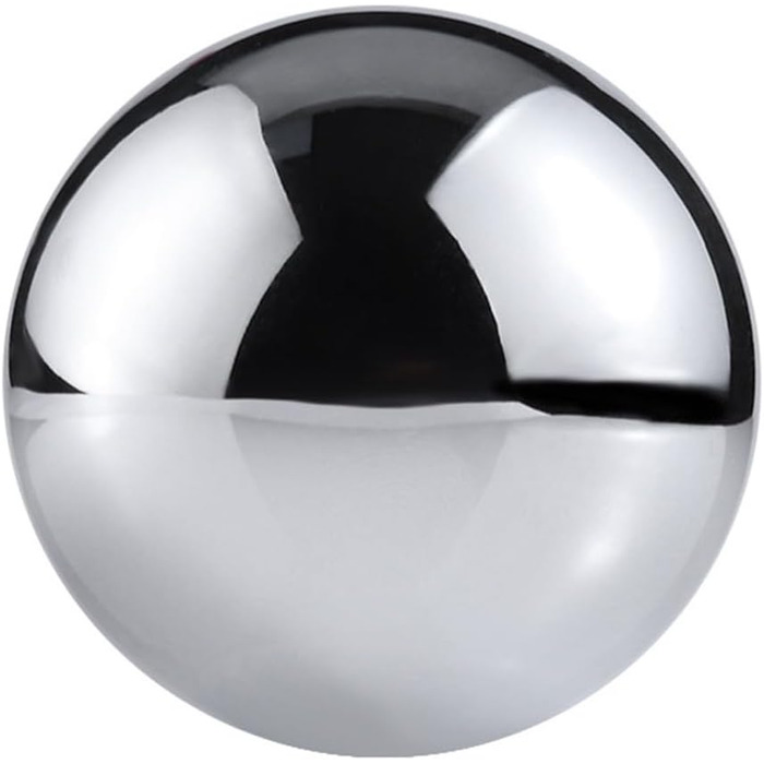 Анальний плагін Soarvlorfy з металу, великий розмір, з кристалами, для масажу G-точки та простати, анальні дилататори, іграшки для дорослих, срібло, L