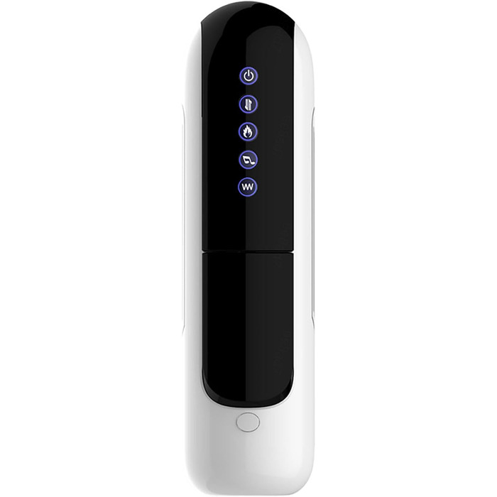 Автоматичний секс-іграшка для чоловіків з 10 режимами телескопічної дії та 10 режимами вібрації