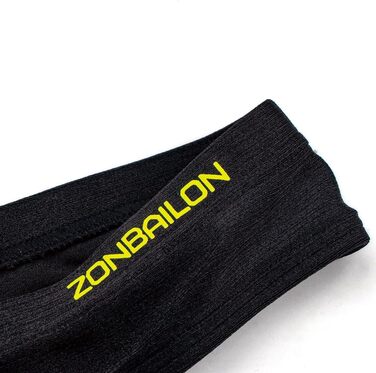 Сліпекс чоловічі (ZUOLAIYIN) - 2 шт. (XXL) чорного кольору