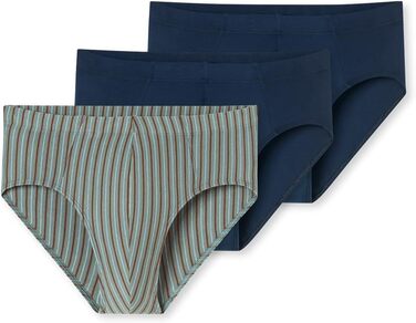 Слип чоловічий Schiesser, набір 5 шт., артикул 11_1041 та 12_180841