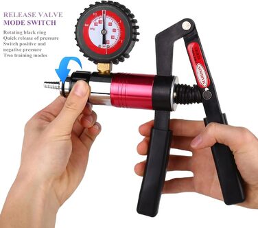 Масажер для збільшення статевого члена, ручний, E-31 (6,4 см)