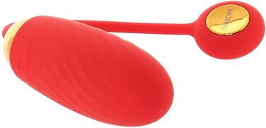 Вібратор SVAKOM Ei 150g - інтимна іграшка для дорослих