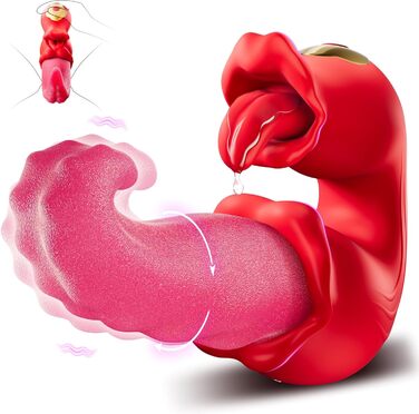 Вібратор для жінок: 10 режимів для клітора та G-точки, іграшки для дорослих