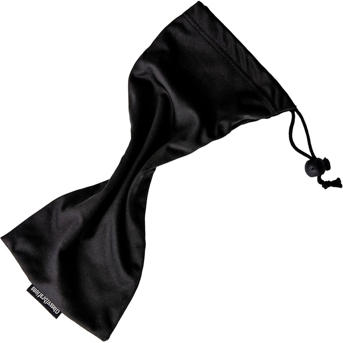 Секс-іграшка Glasdildo Twin Lover - скляний дилда, подвійний