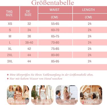 Корсет для талії жіночий, корсет-м'який бюстгальтер, м'який корсет, форма для тіла, талія, чорний, 3XL, 28 см